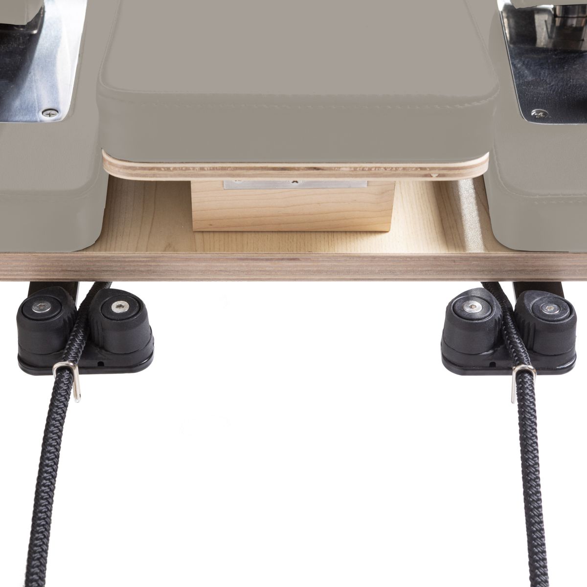 Master Instructor Reformer with Tower | Physio